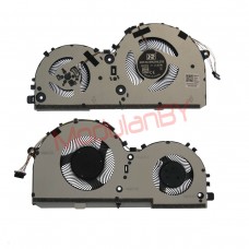 Вентилятор для Lenovo IdeaPad L340-15IRH COPY