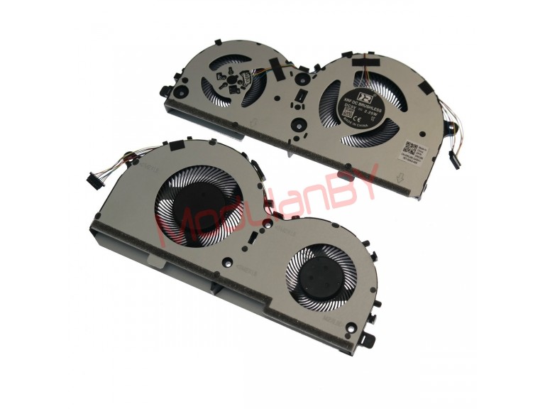 Вентилятор для Lenovo IdeaPad L340-15IRH COPY