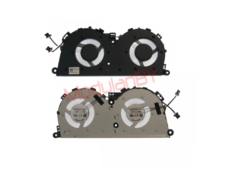 Вентилятор для Lenovo Lenovo air15 2019 IdeaPad s540-15iwl s540-15iml ORG BIG