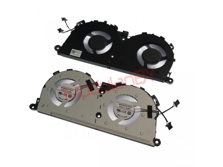 Вентилятор для Lenovo Lenovo air15 2019 IdeaPad s540-15iwl s540-15iml ORG BIG