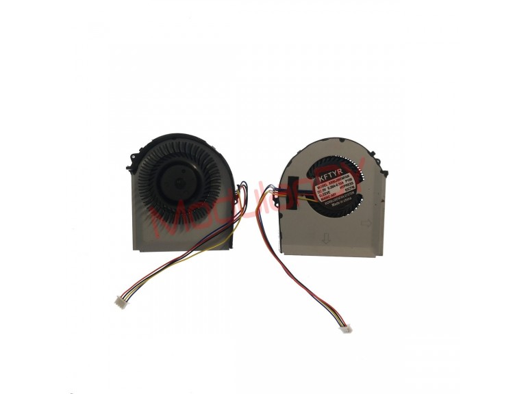 Вентилятор для Lenovo ThinkPad T420 COPY