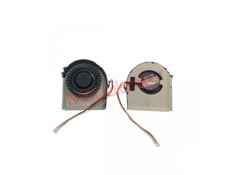 Вентилятор для Lenovo ThinkPad T420 COPY