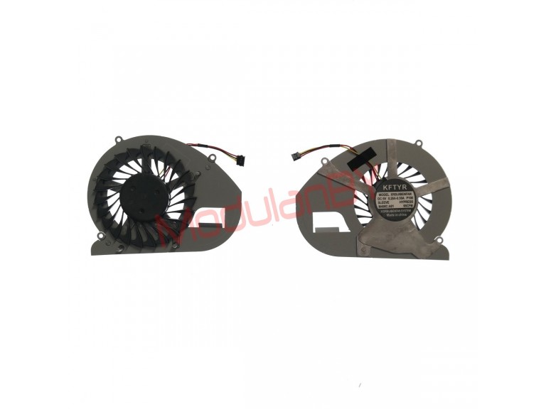 Вентилятор для Sony VAIO SVF15 SVF15E SVF152 COPY
