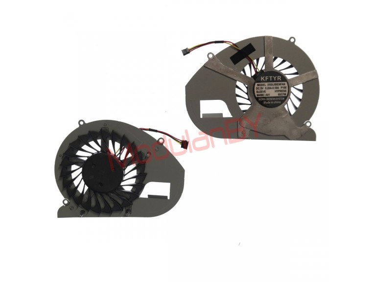 Вентилятор для Sony VAIO SVF15 SVF15E SVF152 COPY