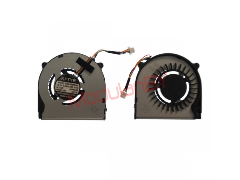 Вентилятор для Sony SVT13 SVT14 SVT15 COPY