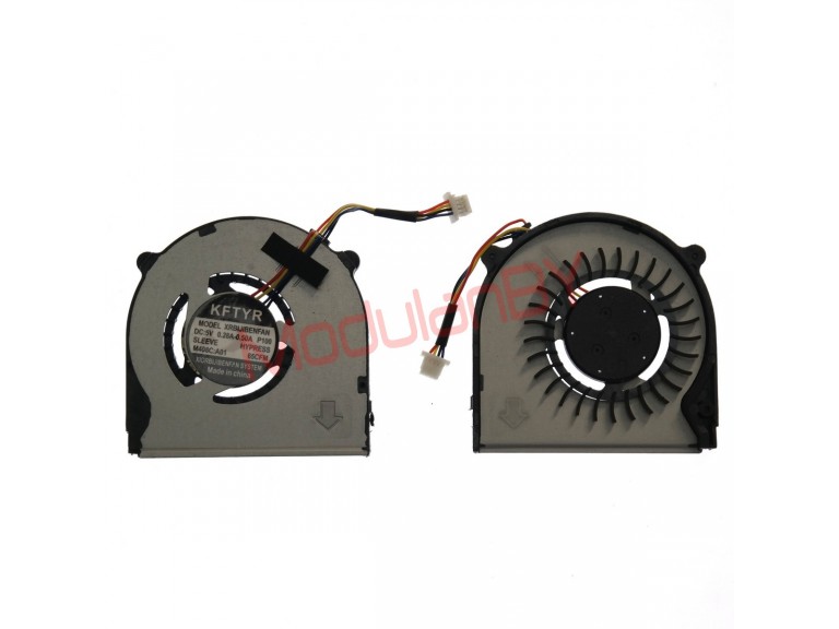 Вентилятор для Sony SVT13 SVT14 SVT15 COPY