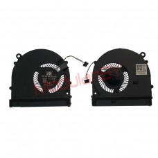 Вентилятор ND55C05-17E23 для Xiaomi PRO15.6 CPU COPY