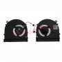 Вентилятор ND55C05-17E23 для Xiaomi PRO15.6 CPU COPY