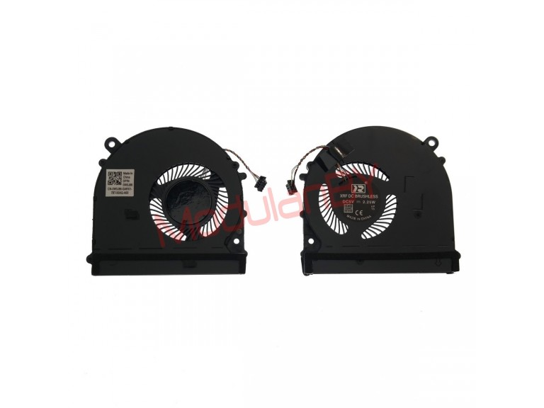 Вентилятор для Xiaomi PRO15.6 GPU COPY