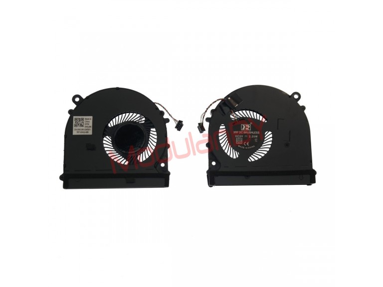 Вентилятор для Xiaomi PRO15.6 GPU COPY