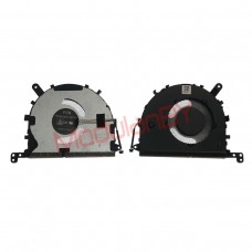 Вентилятор для Xiaomi RedmiBook 16 14 MX350 XMA2001 XMA2007 AB/J ORG