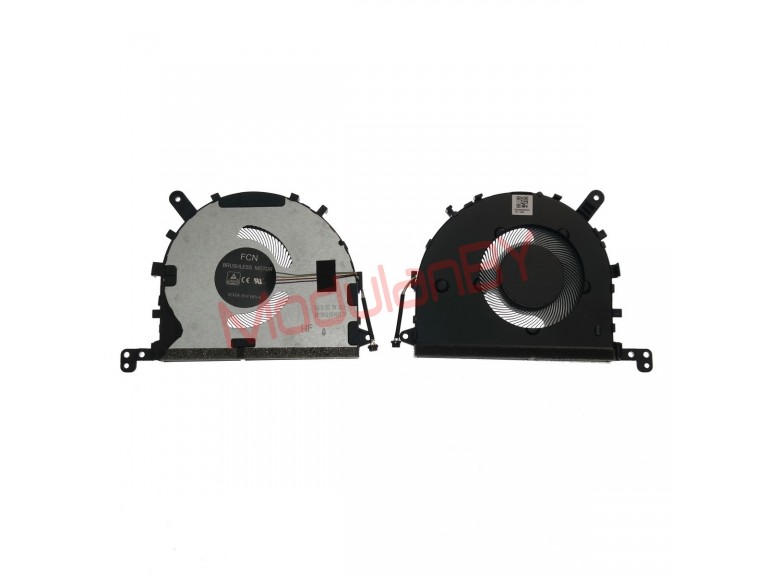 Вентилятор для Xiaomi RedmiBook 16 14 MX350 XMA2001 XMA2007 AB/J ORG