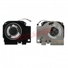 Вентилятор для Xiaomi GTX15.6-1060 GPU(12V) COPY