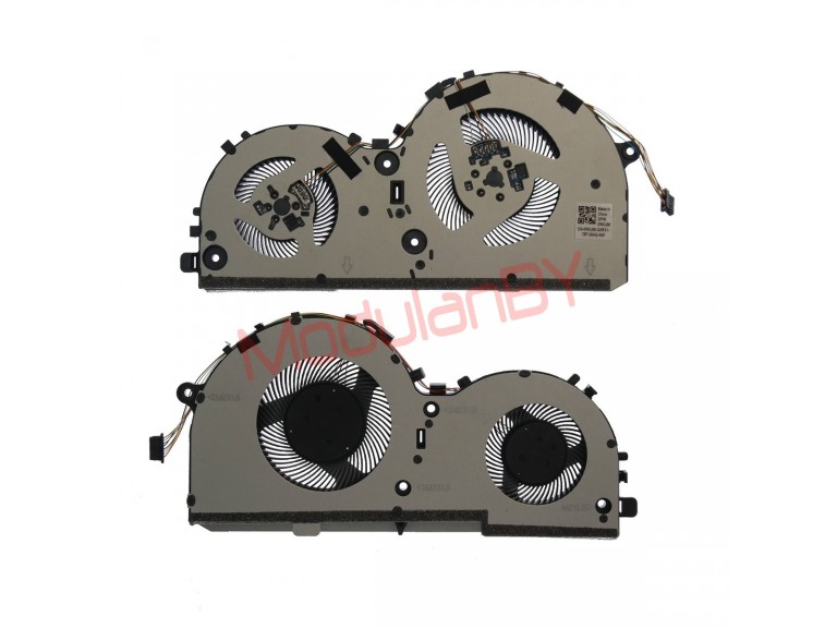 Вентилятор NS85B20-17L22 DC28000DLD0 для ноутбука Lenovo IdeaPad 330-15ICH