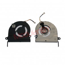 Вентилятор EF75070S1-c160-S99 для ноутбука Acer Aspire E17 E5-731