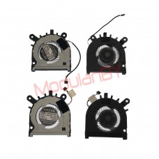 Комплект вентиляторов для Acer  Swift 3 SF3 SF314 SF314-51 SF314-52 SF314-52G L+R COPY