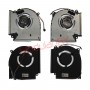 Комплект вентиляторов для Asus  ROG STRIX g533q g513qr g713qr g733qs L+R ORG