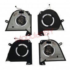 Комплект вентиляторов для Asus GA503 GU603 L+R ORG