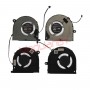 Комплект вентиляторов для Dell Vostro750075010YND40YND40 L+R ORG