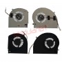 Комплект вентиляторов для Dell AlienWare 17 R4 L+R COPY