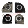 Комплект вентиляторов для Dell Inspiron 7000 7557 7559 15-7557 L+R COPY