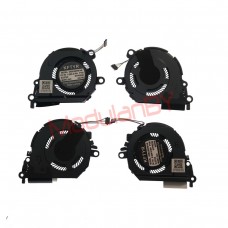Комплект вентиляторов для HP 13-AE L+R COPY