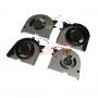 Комплект вентиляторов для Lenovo Legion Y7000P Y545P Y540P 2019 L+R без крышки COPY