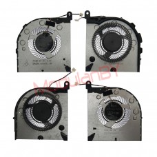 Комплект вентиляторов для Lenovo Legion Y730-15 Y740-15 L+R ORG