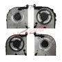 Комплект вентиляторов для Lenovo Legion Y730-15 Y740-15 L+R ORG