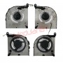 Комплект вентиляторов для Lenovo Legion Y730-15 Y740-15 L+R ORG