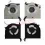 Комплект вентиляторов для Lenovo Legion R7000 Y7000P 2020 Y550-15 12V L+R ORG