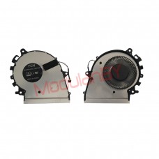 Комплект вентиляторов для Lenovo Yoga 530-14IKB Flex 6-14IKB L+R ORG