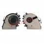 Комплект вентиляторов для Lenovo Yoga 530-14IKB Flex 6-14IKB L+R ORG