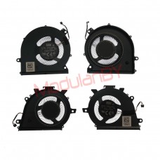 Комплект вентиляторов для Lenovo YOGA S740-14IIL L+R ORG