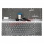 Клавиатура для  HP Omen 15-DC 15-DH с подсветкой