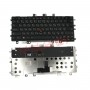 Клавиатура для  Lenovo Thinkpad Helix 2nd 20CG 20CH с трэкпоинтом, с подсветкой