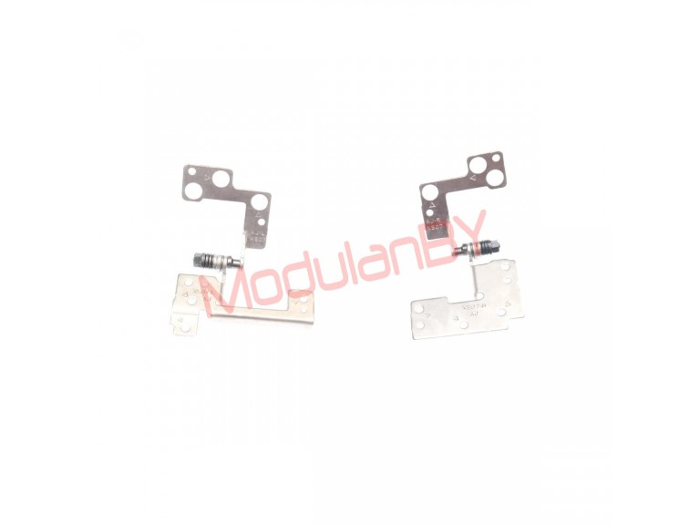 Петли (завесы) для  Asus  X507 X507UN X507UA X507UB