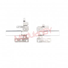 Петли (завесы) для  Lenovo  YOGA 710-14  серебристые