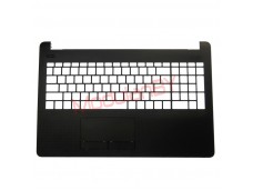 HP 250 G6 верхняя часть основания ноутбука (палмрест) C cover