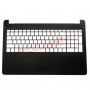 HP 250 G6 верхняя часть основания ноутбука (палмрест) C cover