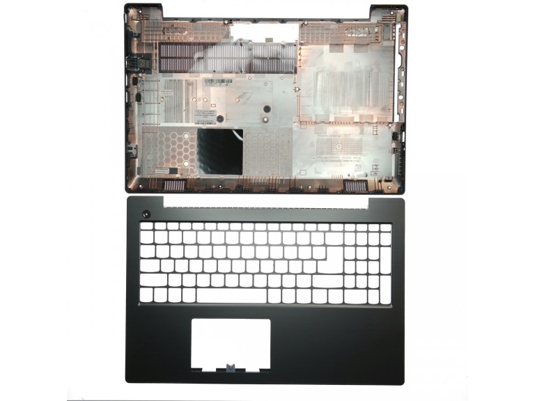 Lenovo IdeaPad V130-15IKB основание ноутбука палмрест+корыто (C+D)