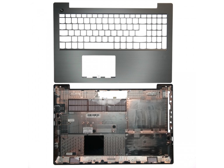 Lenovo IdeaPad V130-15IKB основание ноутбука палмрест+корыто (C+D)