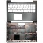 Lenovo IdeaPad V130-15IKB основание ноутбука палмрест+корыто (C+D)