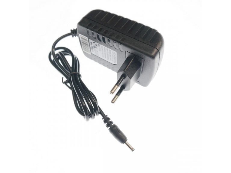 Блок питания для ноутбука  Prestigio, Azerty 12V 2A 3,5x1,35 24W