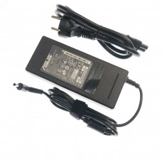 Блок питания для ноутбука Asus  19V 4,74A 4,0x1,35 90W под оригинал силовой кабель в комплекте
