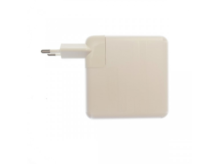 Блок питания для ноутбука Apple 20.3V 3A USB-C  A1718 61W