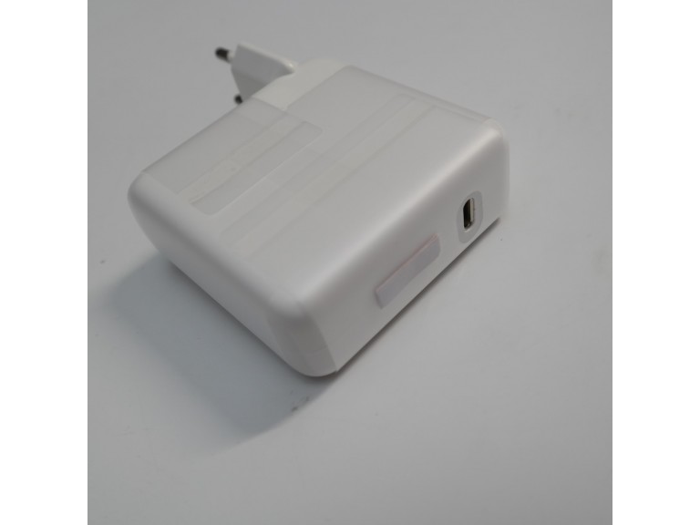 Блок питания для ноутбука Apple 20.3V 3A USB-C  A1718 61W