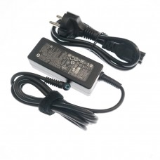 Блок питания для ноутбука HP 19.5V 2.31A 4.5x3.0 с иглой 45W под оригинал силовой кабель в комплек