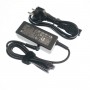 Блок питания для ноутбука HP 19.5V 2.31A 4.5x3.0 с иглой 45W под оригинал силовой кабель в комплек