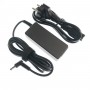 Блок питания для ноутбука HP 19.5V 2.31A 4.5x3.0 с иглой 45W под оригинал силовой кабель в комплек